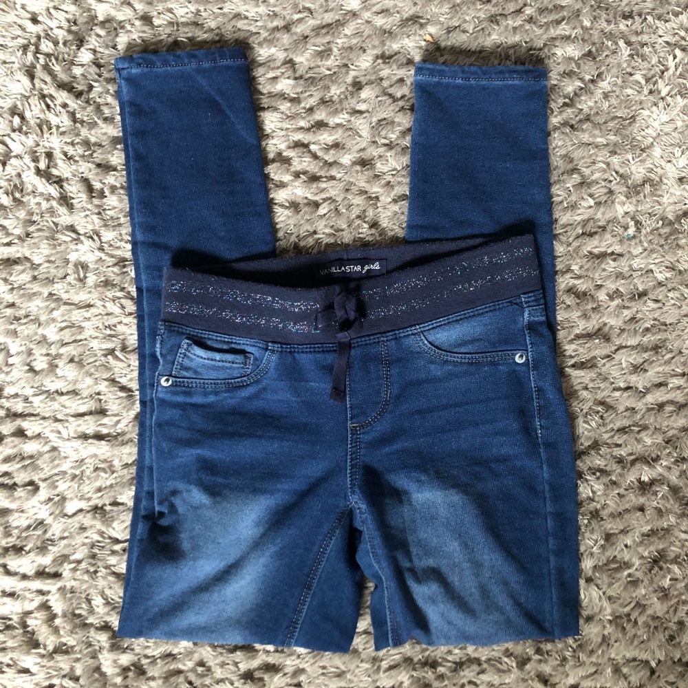 Vanilla Star Girls Jeggings